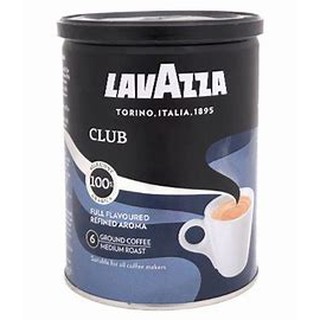 CÀ PHÊ DECAFFEINATED LAVAZZA DEK (250G)