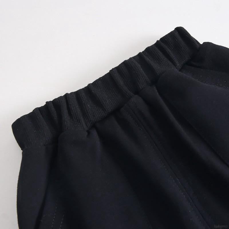 Set quần áo thời trang dành cho bé trai