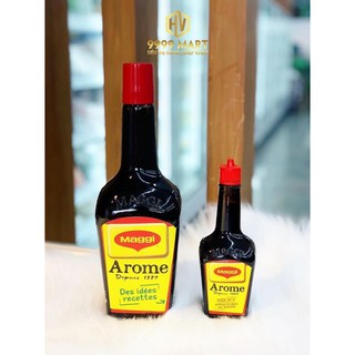 NƯỚC TƯƠNG MAGGI PHÁP