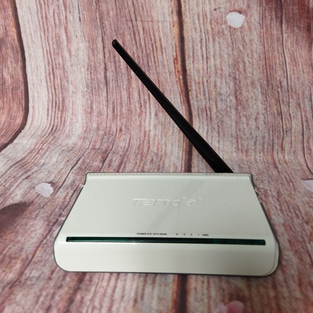 Cục Phát Wifi, Bộ Phát Wifi, Modem Wifi, Củ Phát Wifi Tenda Cũ - Cài Tên và Pass Wifi Giá Rẻ | BigBuy360 - bigbuy360.vn