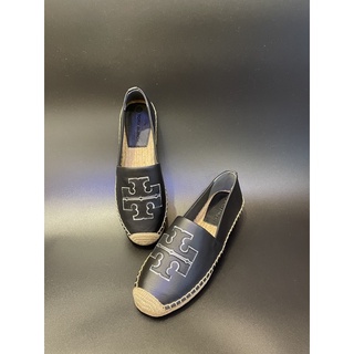 Giày Cói Tory Burch, màu đen
