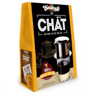 Vinacafe CHẤT