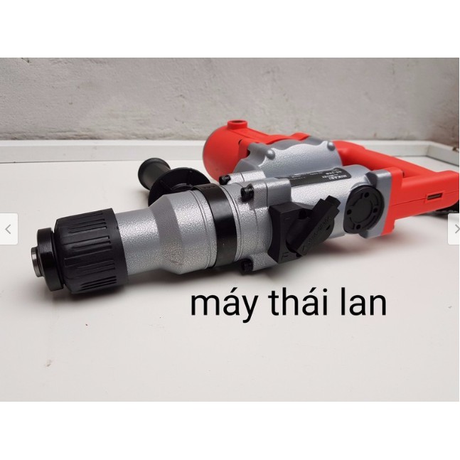 máy đục hikari thái lan 06-26B - ducthai