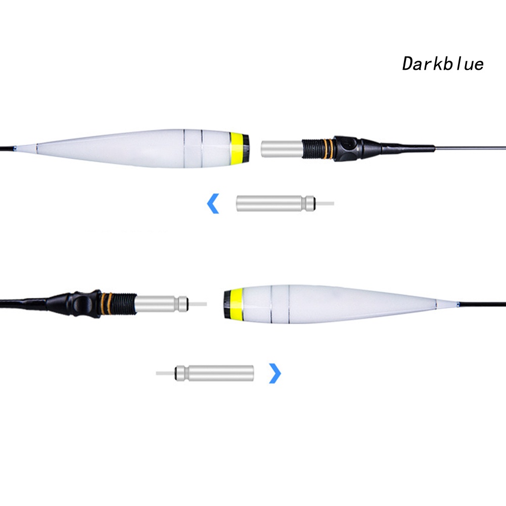 Set 2 Phao Câu Cá Phát Quang FHG-2 CR311 CR322 CR425 CR435 Tiện Dụng