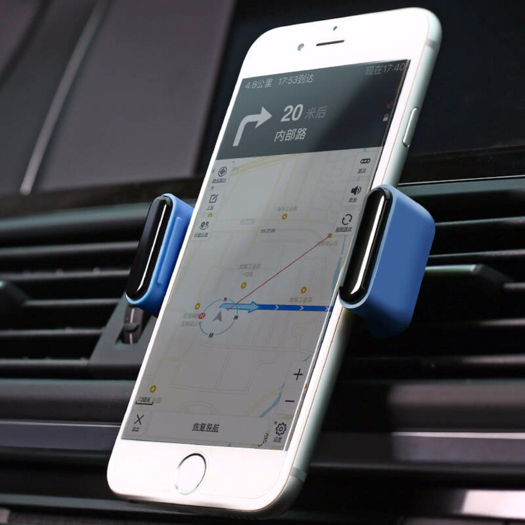 Kẹp điện thoại cài khe gió điều hòa cao cấp UGREEN LP120 | BigBuy360 - bigbuy360.vn