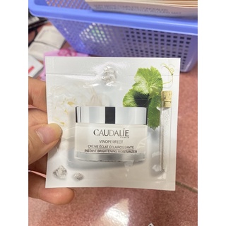 Kem dưỡng sáng da CAUDALIE Vinoperfect Crème Éclat