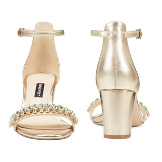 Giày sandal nữ NINE WEST wnPERLA3-A