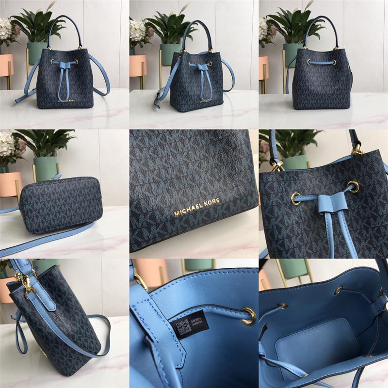 ∈♝Túi Đeo Chéo Vai Có Quai Đeo Chéo Dành Cho Nữ MK Mercer Gallery