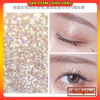Nhũ mắt HOJO Liquid Eye Shadow Solution siêu đẹp