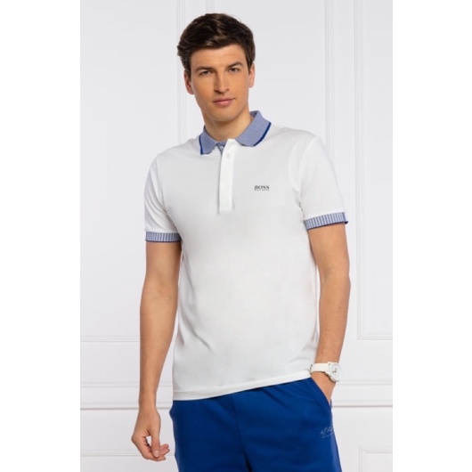 Áo Polo Hugo Boss new