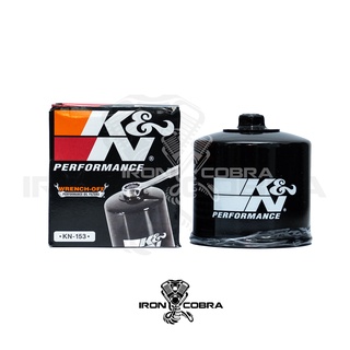 Lọc dầu: KN-153