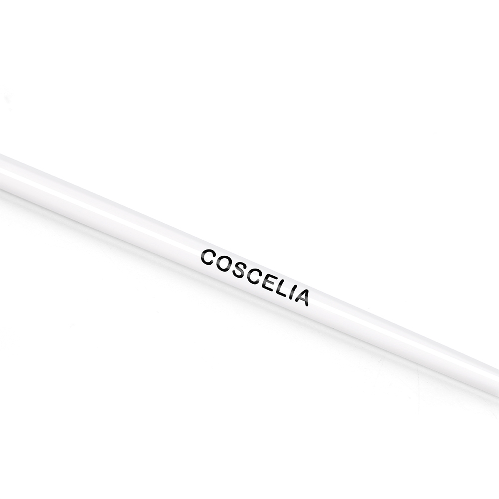 [Hàng mới về] Cọ thoa gel sơn móng tay UV/acrylic bằng sợi thủy tinh