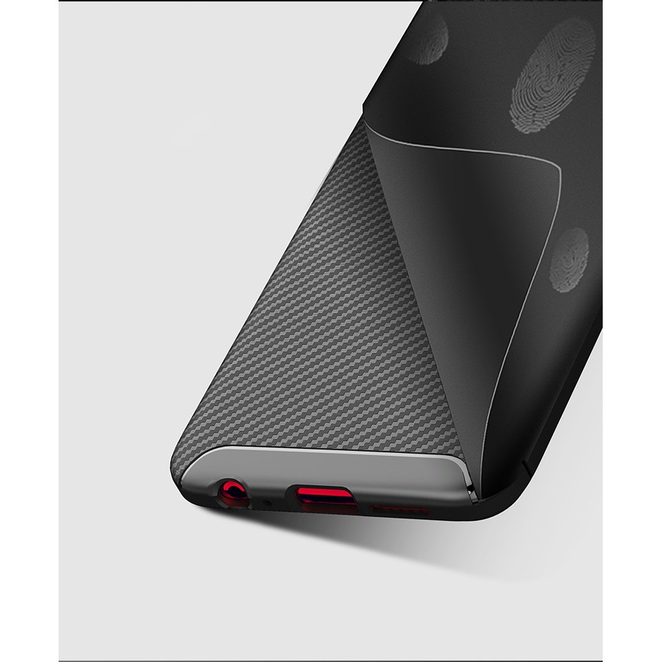 Ốp lưng Oppo A5s / Oppo A7 / Oppo A12 FREESHIP Từ 50k dùng chung chống sốc vân Rằn Ri Auto Focus siêu bền 1