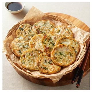 BỘT LÀM BÁNH XÈO HÀN QUỐC BEKSUL