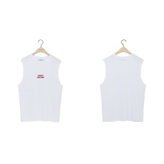 Áo thun tanktop uniform FOX unisex
