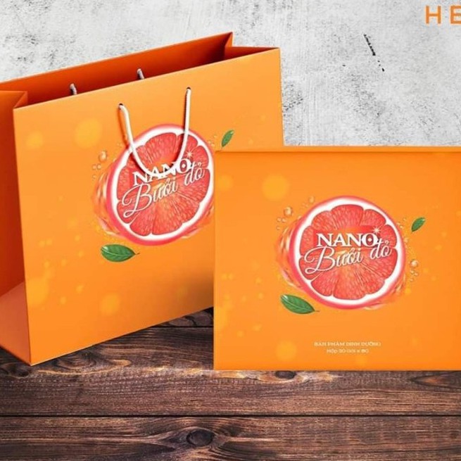 Nano Bưởi Đỏ Nước Ép Bưởi Đỏ Hera Chính Hãng | BigBuy360 - bigbuy360.vn