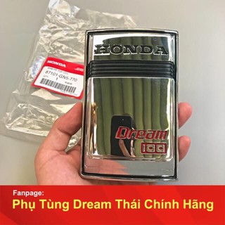 Mặt nạ xi Dream thái chính hãng tồn kho