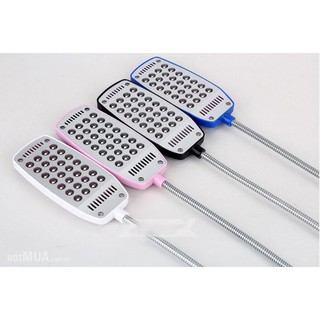 Đèn LED 28 Bóng Cổng USB Uốn Dẻo 360(Màu Ngẫu Nhiên)