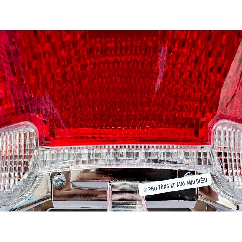 ĐÈN LÁI YAZ-YAZ125 ĐỦ ĐỜI