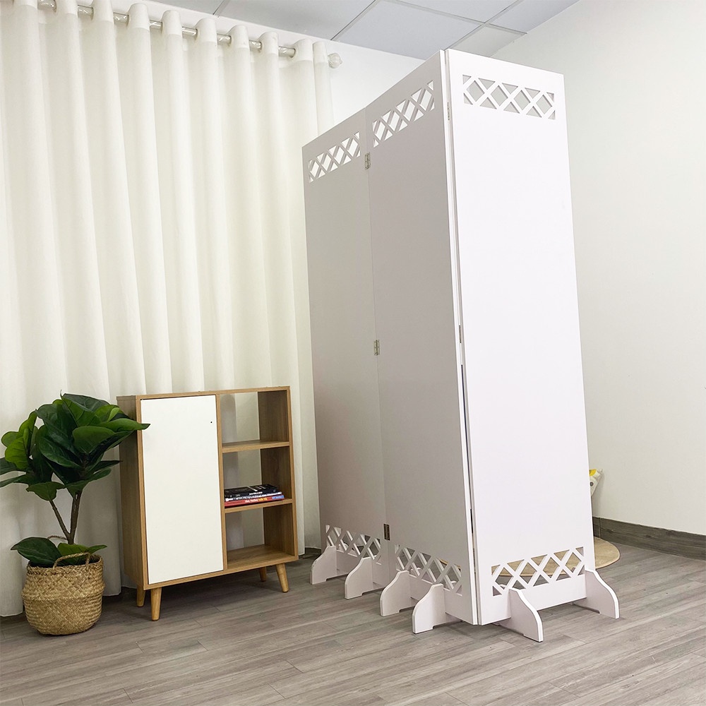 Vách Ngăn, Bình Phong Phong Thủy - IG465 - không bán lẻ 1 tấm