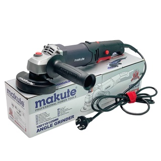 Máy Mài điều tốc 100mm Makute AG016-LV công suất 850W