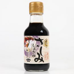 Nước tương chấm Sashimi Yamagen 150ml