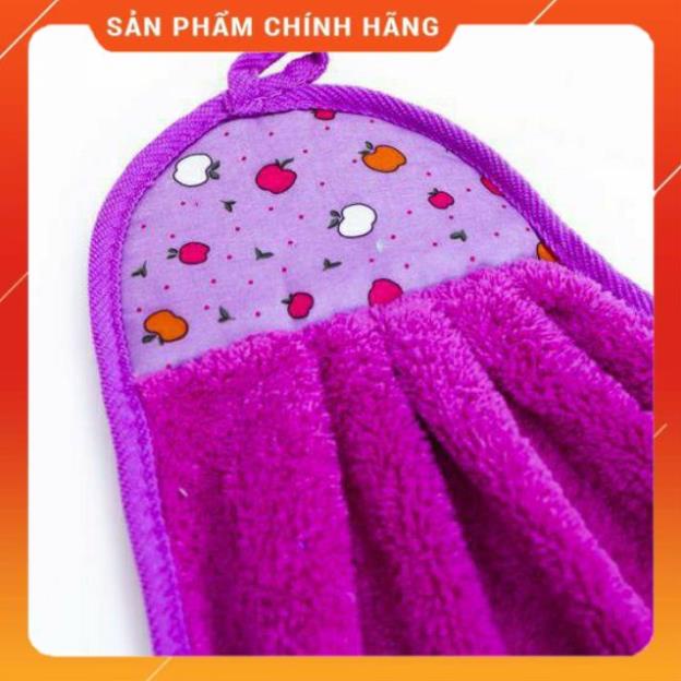 KHĂN LAU TAY NHÀ BẾP - BỒN RỬA TAY