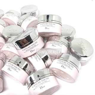 Kem dưỡng chống lão hoá Dior Capture Youth mini 15ml
