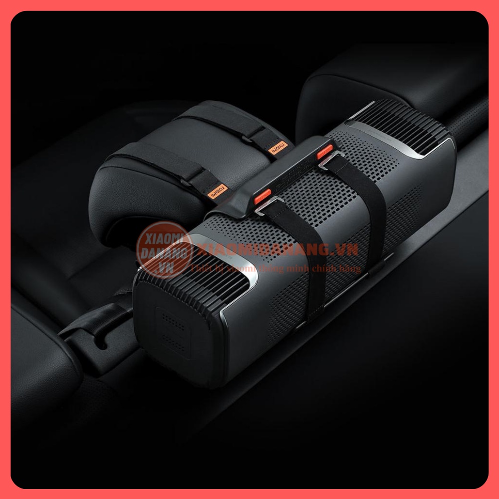 Máy lọc không khí ô tô Car Purifier Xiaomi Roidmi P8S