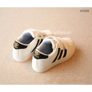 Giày cho bé GTE06B size 21 đến 36