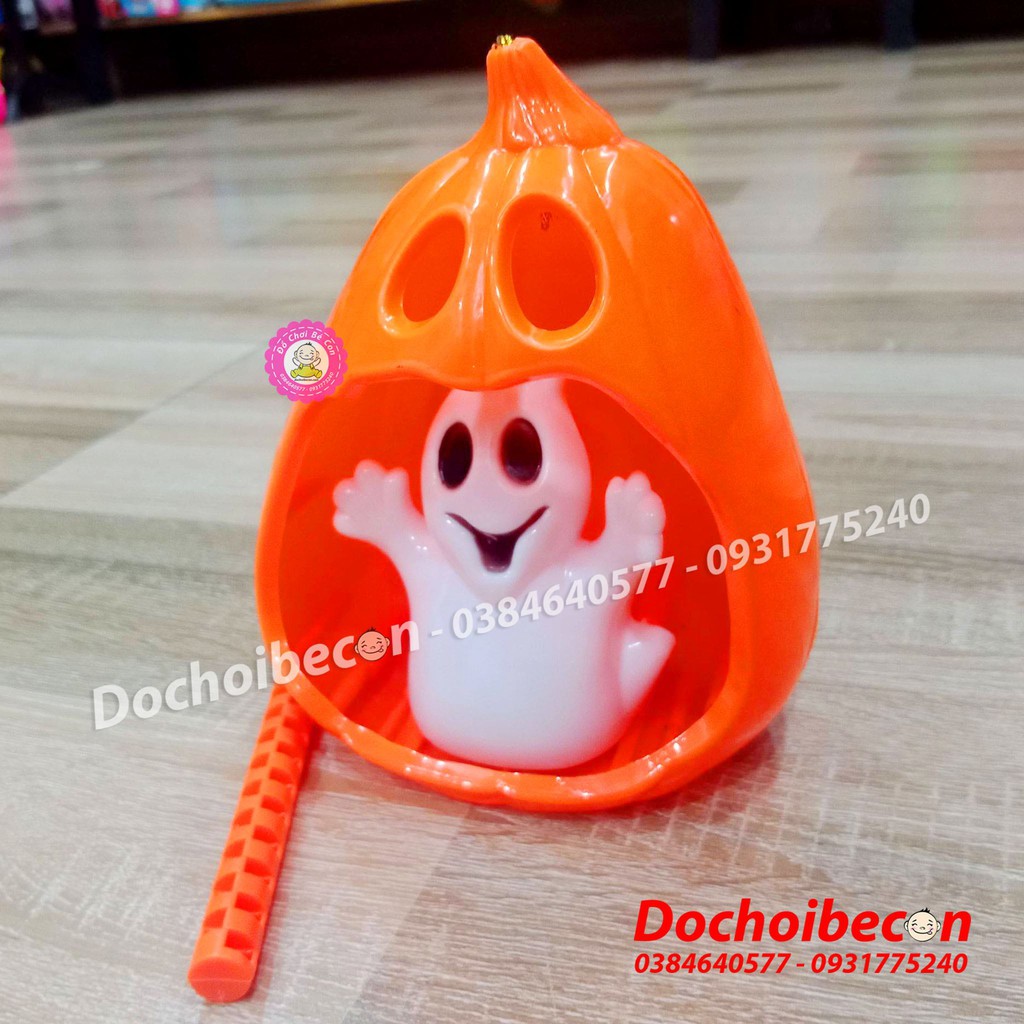 Bộ áo choàng Halloween - Loại 1 dày - Set áo choàng + nón phù thủy cho bé