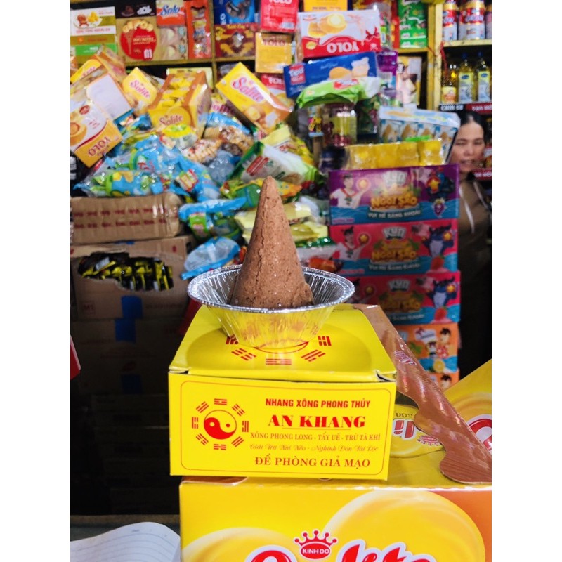 [COMBO 2] CÂY NHANG XÔNG NHÀ.HÚTTÀI LỘC | BigBuy360 - bigbuy360.vn