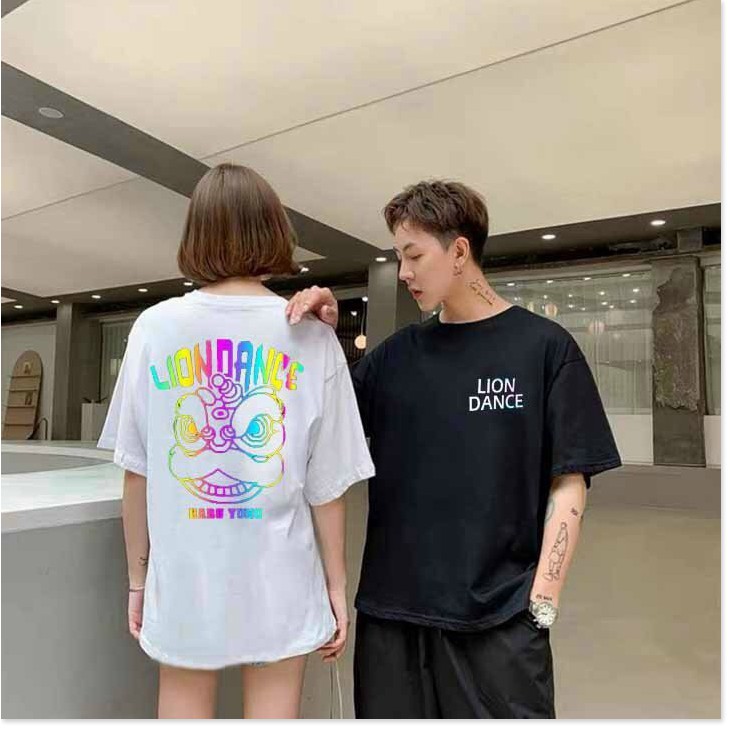 ÁO THUN COTTON NAM,NỮ FORM RỘNG,THIẾT KẾ HỌA TIẾT NẾN ÁO SIÊU NGẦU THỜI TRANG MỚI KME