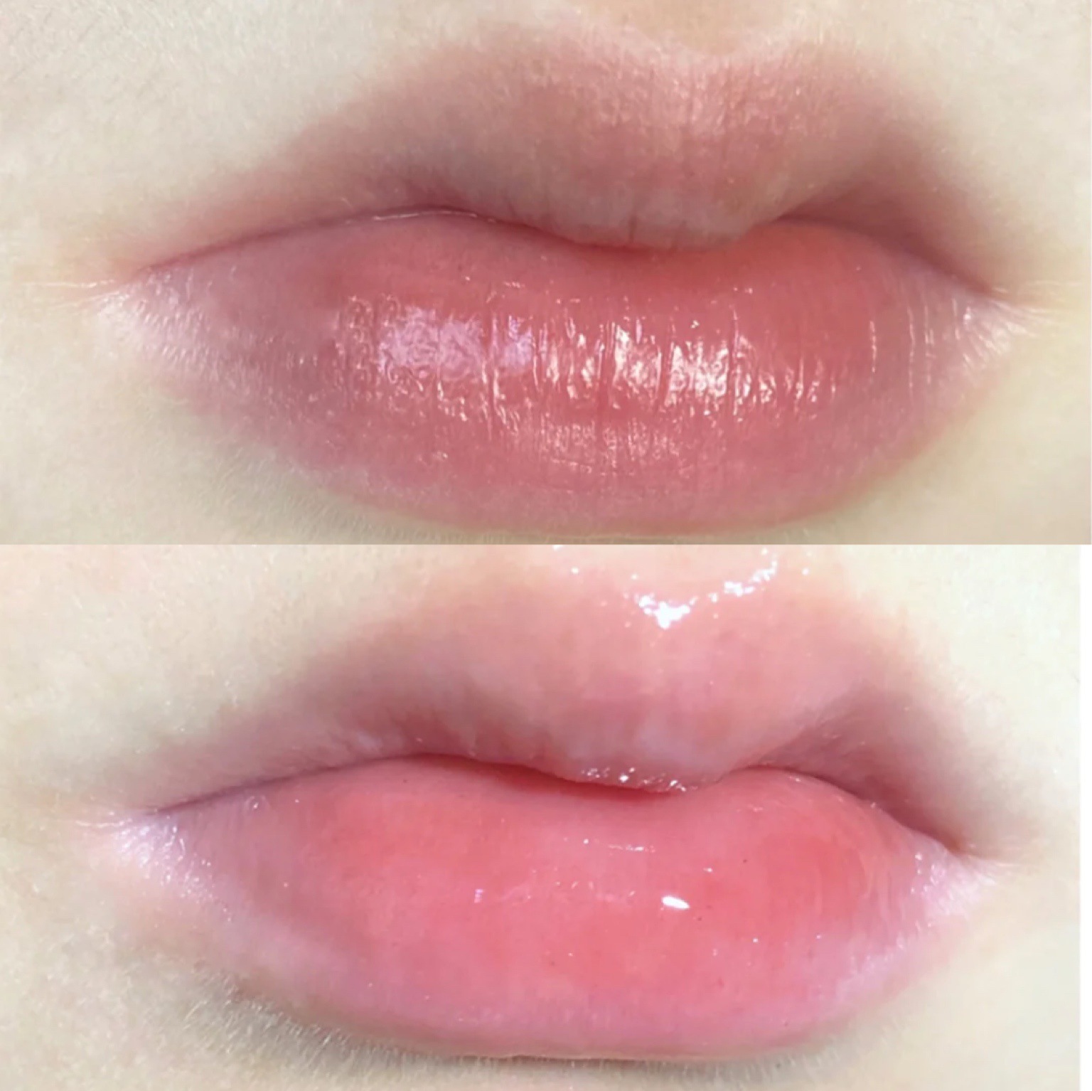 【 Cappuvini】Moisturizing and moisturizing lip balm care and fade wrinkled lips Exfoliating and anti-chapping lip care honey lip mask