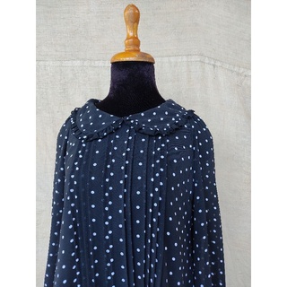 Đầm của Nhật size S M(khách làm ơn xem kỹ phần mô tả chi tiết)