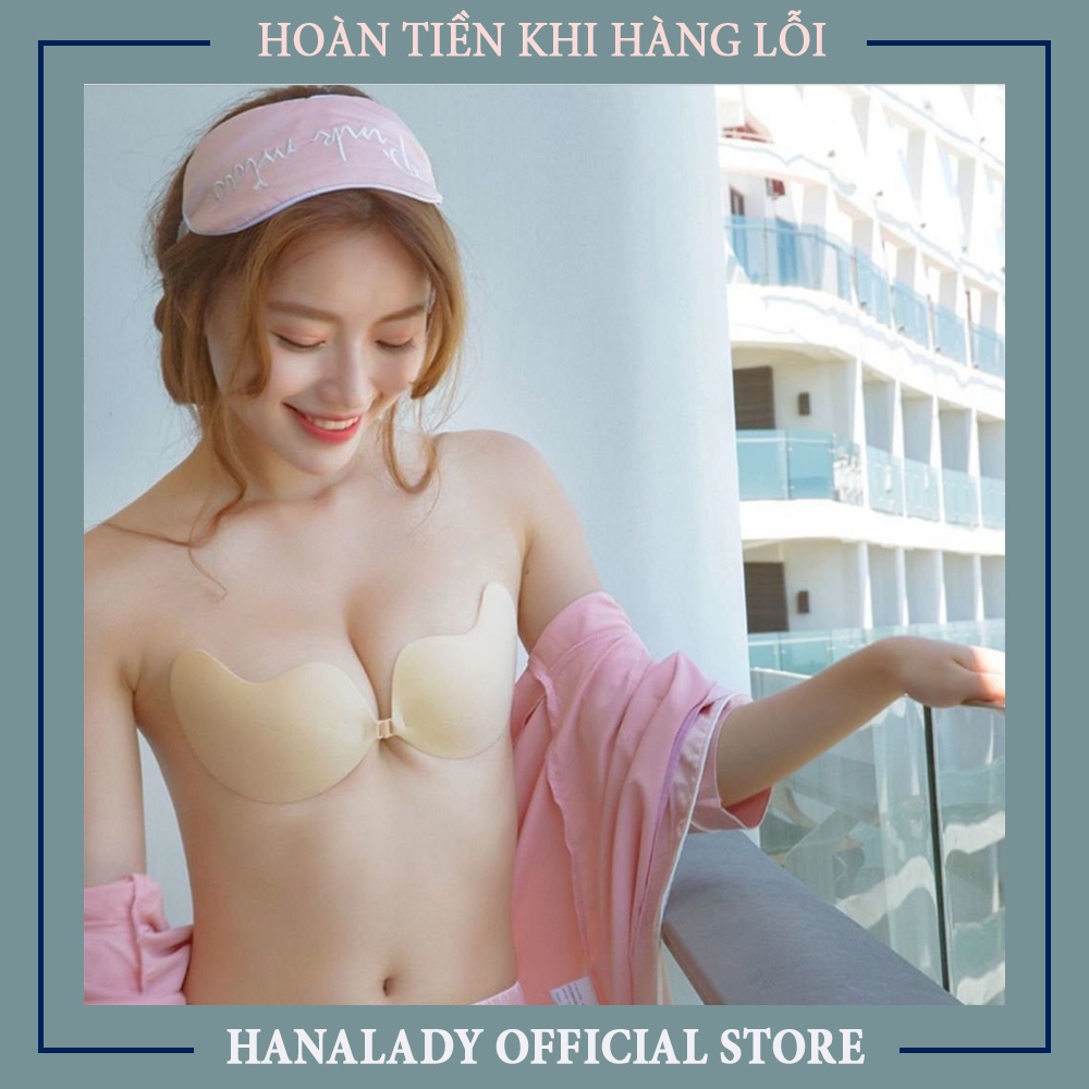 Dán ti nâng ngực và tạo khe sexy, miếng dáng nâng ngực,ti D019