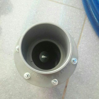 Luppe 1 chiều 90 mm lưỡi gà, luppe 2 đầu