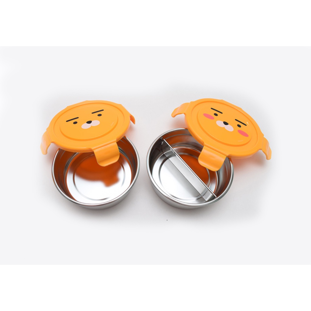 Set Hộp Đựng Cơm Trưa Kakao Friends Ryan