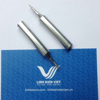 Đầu mỏ hàn no.907-t-i / đầu mũi hàn no.907-t-i / đầu mỏ hàn 907 - i2h16