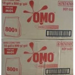 Bột giặt Omo,Surf,Aba 380g,Net 300g