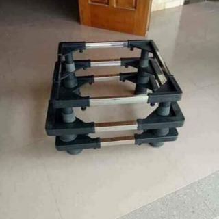 Kệ kê máy giặt, tủ lạnh,kệ lọc nước