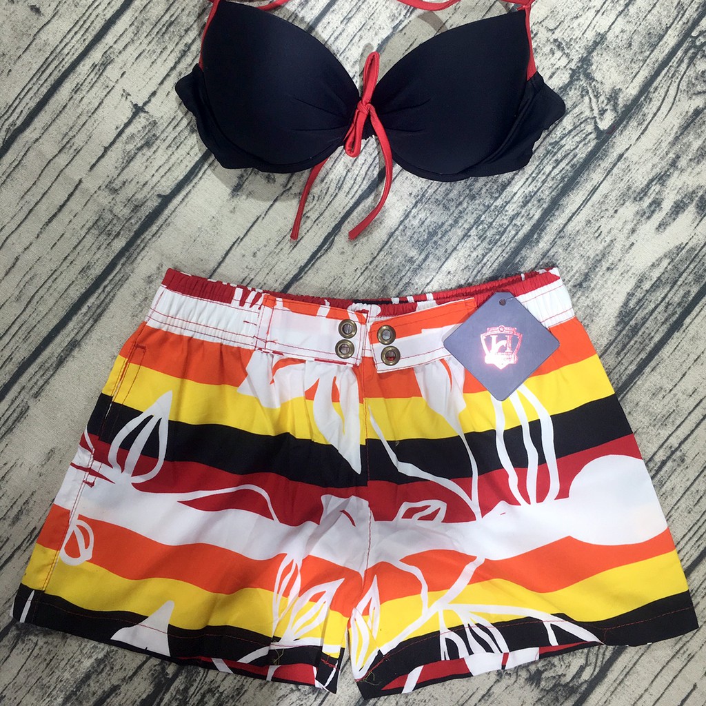 [Thanh lý] - Quần đi biển nữ đẹp, mix cùng áo bikini or áo croptop rất xinh, chất dày dặn, có size theo cân nặng | BigBuy360 - bigbuy360.vn