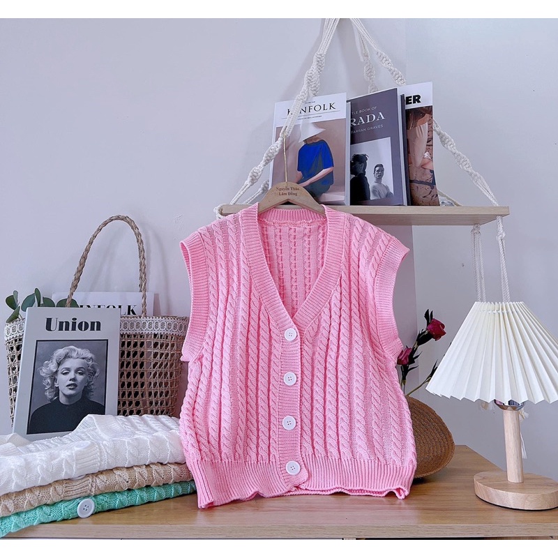 ÁO GILE 4 MÀU ULLZANG 😘😘😘