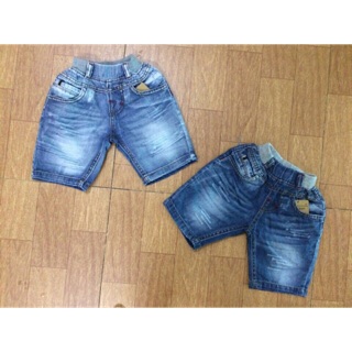 Xuất xưởng lô quần jean bé trai cực chất bán shop. Khung sizev1-8,9-14 cho bé 10-40 kg. Chat jean cotton mềm mịn , lưng