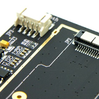 Adapter + ăng-ten cho Broadcom Bcm94360CSAX Bcm943602CS Bcm94331CSAX