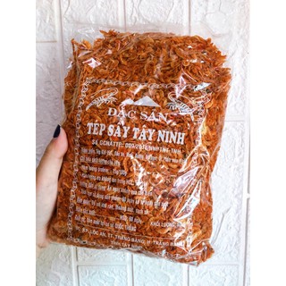 Tép sấy tây ninh loại ngon 500gr