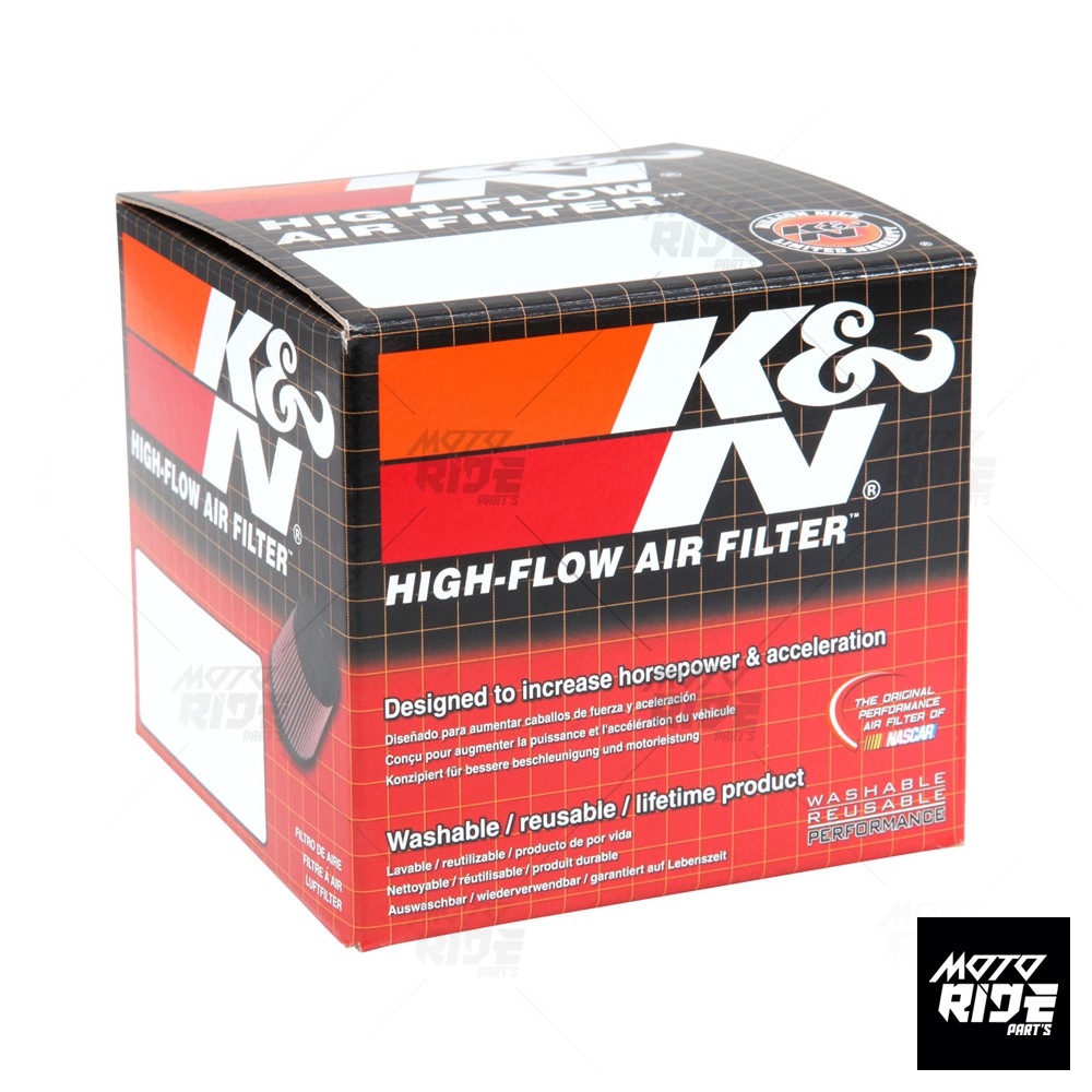 K&N RC-1090 LỌC GIÓ TRỤ 1090 CHO CÁC DÒNG XE ĐỘ