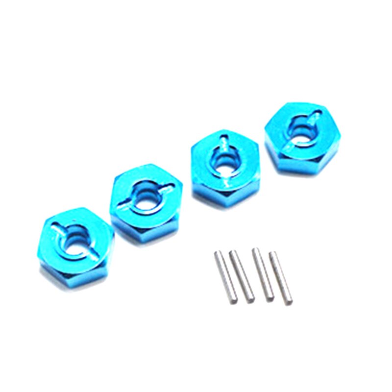 Wltoys 144001 Đối với Phụ tùng xe hơi Wltoys 144001 1/14 RC Bộ kết hợp kim loại wltoys 144001 nâng cấp Phụ tùng xe điều khiển từ xa