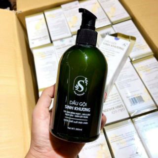 DUNG DỊCH VỆ SINH (SAM NATURAL)