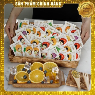 Kẹo Thạch Zaizai - Đức Hạnh